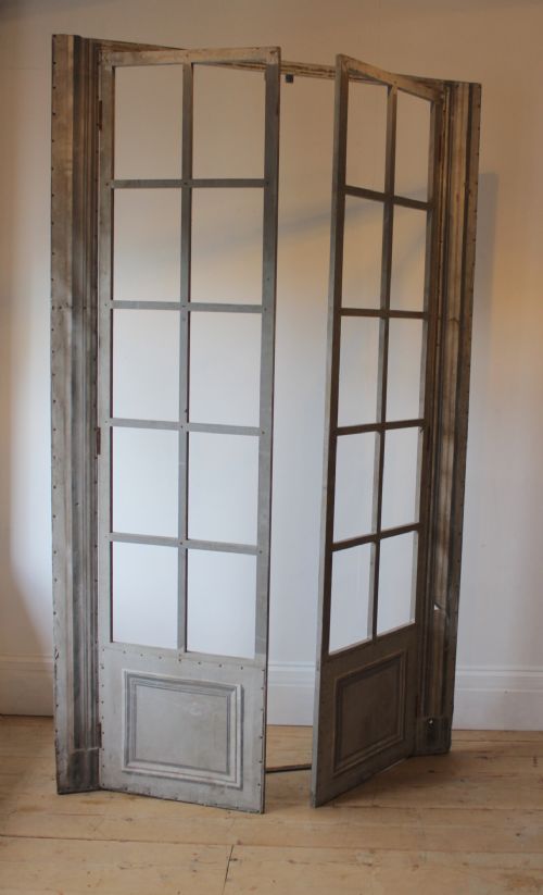 FAUX THEATRE DOORWAY - ADDITIONAL PHOTO 1