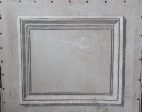FAUX THEATRE DOORWAY - ADDITIONAL PHOTO 3