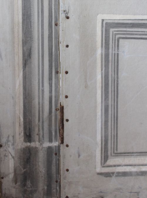 FAUX THEATRE DOORWAY - ADDITIONAL PHOTO 4