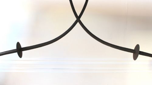 19TH CENTURY SPANISH SERVING TABLE - ADDITIONAL PHOTO 4