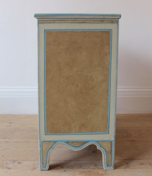 19TH CENTURY CHEST OF DRAWERS - ADDITIONAL PHOTO 4