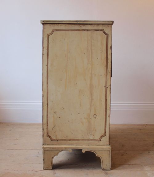 19TH CENTURY CHEST OF DRAWERS - ADDITIONAL PHOTO 3