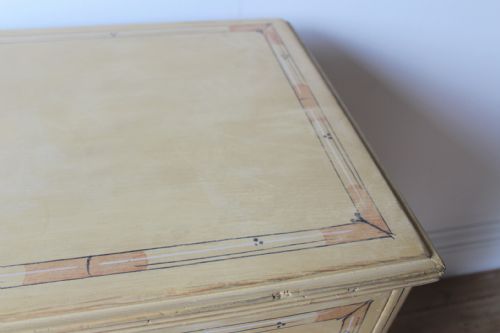19TH CENTURY CHEST OF DRAWERS - ADDITIONAL PHOTO 4