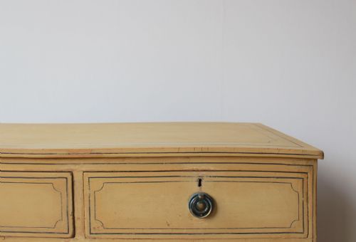 19TH CENTURY CHEST OF DRAWERS - ADDITIONAL PHOTO 5