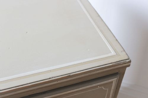 19TH CENTURY CHEST OF DRAWERS - ADDITIONAL PHOTO 4