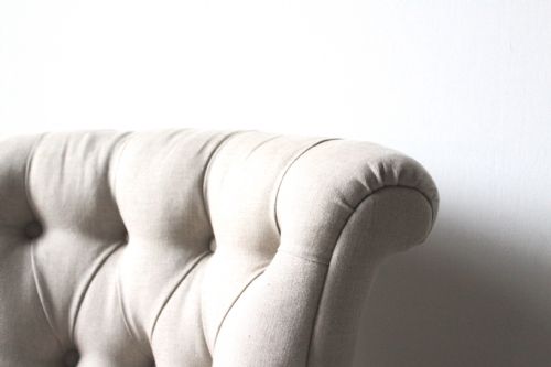 PAIR OF EDWARDIAN ARMCHAIRS - ADDITIONAL PHOTO 4