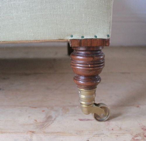 HOWARD STYLE SOFA - ADDITIONAL PHOTO 3