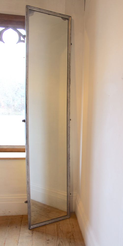 MATCHED PAIR OF PIER MIRRORS - ADDITIONAL PHOTO 1