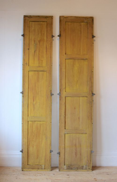 MATCHED PAIR OF PIER MIRRORS - ADDITIONAL PHOTO 2