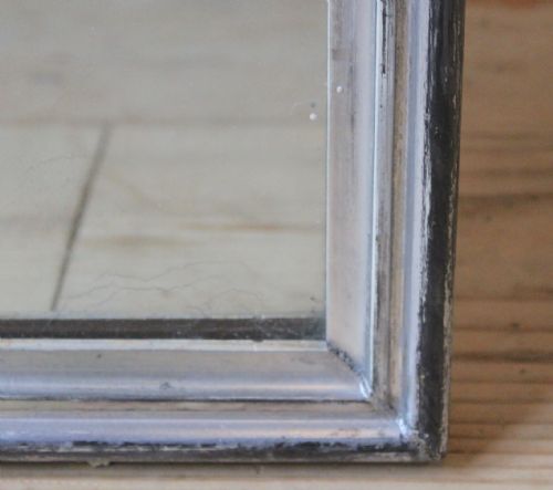 MATCHED PAIR OF PIER MIRRORS - ADDITIONAL PHOTO 4