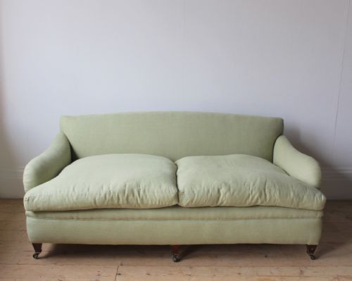 20th Century Howard Style Sofa