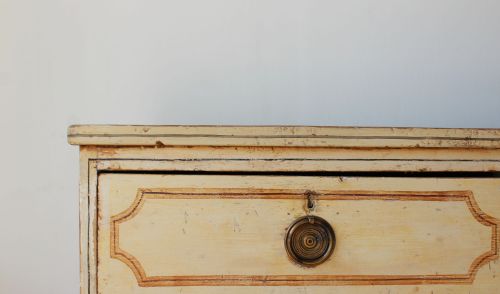 19TH CHEST OF DRAWERS - ADDITIONAL PHOTO 2