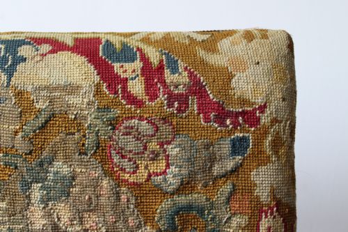 PAIR OF FRENCH BOBBIN CHAIRS - ADDITIONAL PHOTO 4