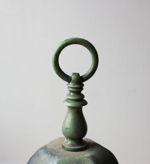 20TH CENTURY LANTERN - ADDITIONAL PHOTO 2