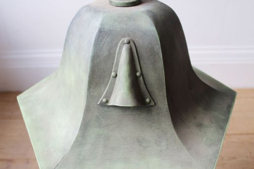 20TH CENTURY LANTERN - ADDITIONAL PHOTO 3