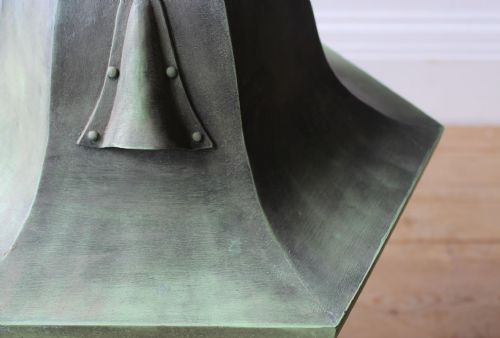 20TH CENTURY LANTERN - ADDITIONAL PHOTO 4