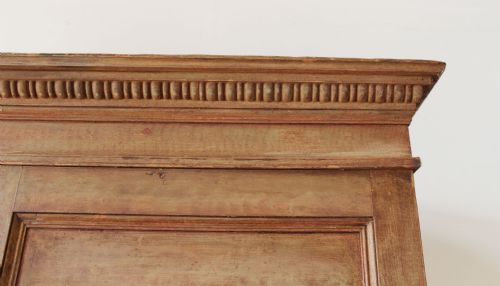 19TH CENTURY LINEN PRESS - ADDITIONAL PHOTO 4