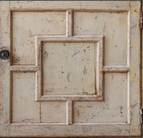 19TH CENTURY GLAZED CABINET - ADDITIONAL PHOTO 5