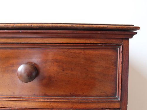 19TH CENTURY CHEST OF DRAWERS - ADDITIONAL PHOTO 2