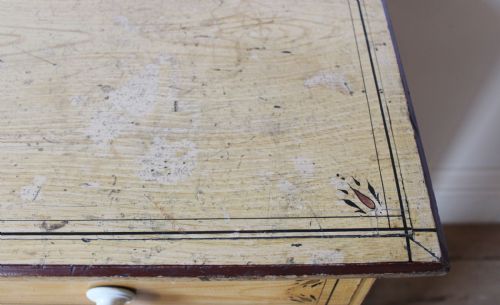 19TH CENTURY CHEST OF DRAWERS - ADDITIONAL PHOTO 3