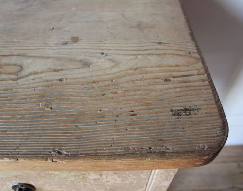 19TH CENTURY DRESSER - ADDITIONAL PHOTO 3