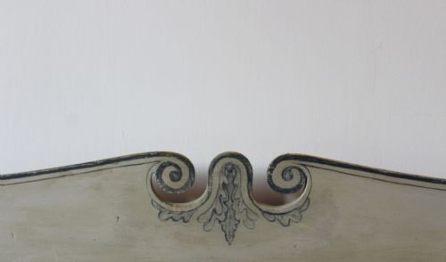 19TH CENTURY DRESSER BASE - ADDITIONAL PHOTO 5