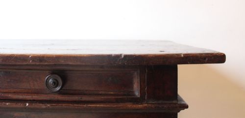 18TH CENTURY TABLE - ADDITIONAL PHOTO 3