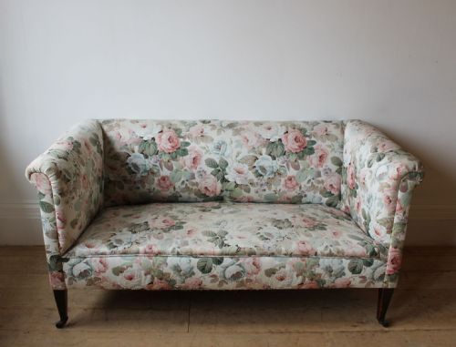 20TH CENTURY SOFA - ADDITIONAL PHOTO 1