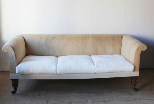 COUNTRY HOUSE SOFA - ADDITIONAL PHOTO 2