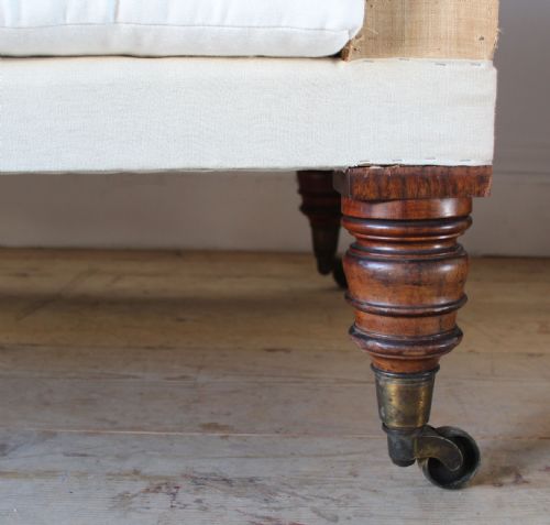 COUNTRY HOUSE SOFA - ADDITIONAL PHOTO 3