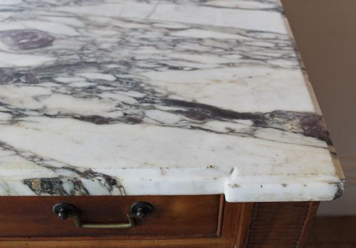 PAIR OF 19TH CENTURY SIDE CABINETS - ADDITIONAL PHOTO 1