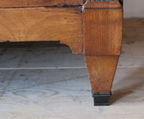 PAIR OF 19TH CENTURY SIDE CABINETS - ADDITIONAL PHOTO 3