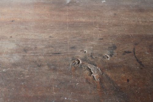 19TH CENTURY DRESSER BASE - ADDITIONAL PHOTO 1