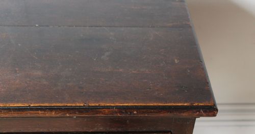 18TH CENTURY DRESSER - ADDITIONAL PHOTO 1