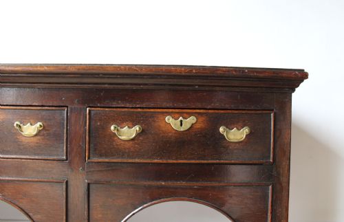 18TH CENTURY DRESSER - ADDITIONAL PHOTO 2