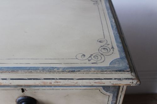 19TH CENTURY CHEST OF DRAWERS - ADDITIONAL PHOTO 3