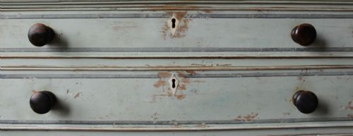 19TH CENTURY CHEST OF DRAWERS - ADDITIONAL PHOTO 3