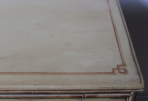 19TH CENTURY CHEST OF DRAWERS - ADDITIONAL PHOTO 3