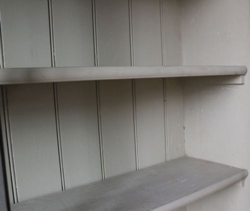 19TH CENTURY CABINET - ADDITIONAL PHOTO 2