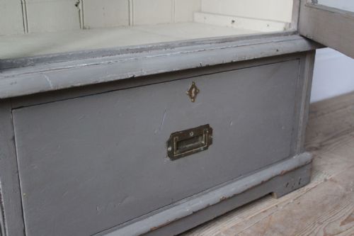 19TH CENTURY CABINET - ADDITIONAL PHOTO 3