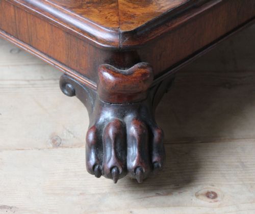 19TH CENTURY GUERIDON - ADDITIONAL PHOTO 4