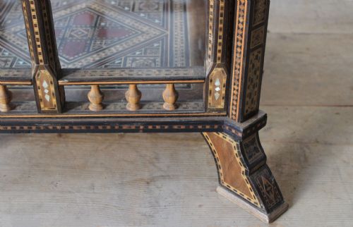20TH CENTURY GAMES TABLE - ADDITIONAL PHOTO 4