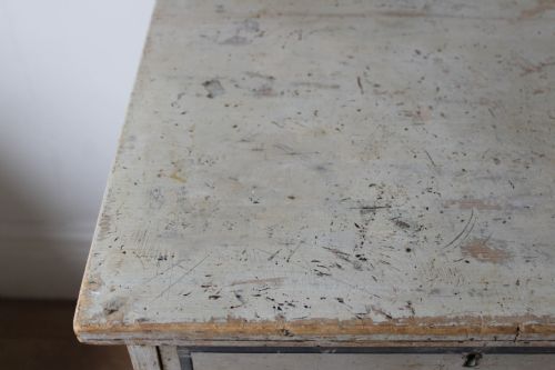 19TH CENTURY CHEST OF DRAWERS - ADDITIONAL PHOTO 3