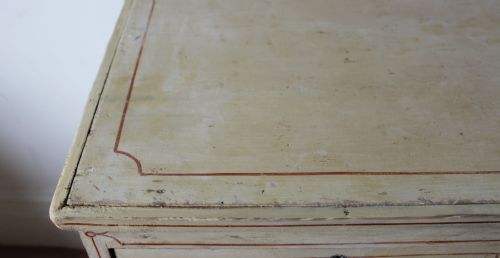 19TH CENTURY CHEST OF DRAWERS - ADDITIONAL PHOTO 2