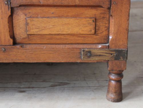 19TH CENTURY DOGS BED - ADDITIONAL PHOTO 5