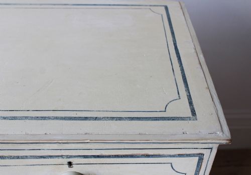 19TH CENTURY CHEST OF DRAWERS - ADDITIONAL PHOTO 3
