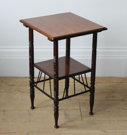GODWIN STYLE SIDE TABLE - ADDITIONAL PHOTO 2