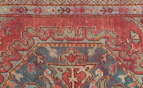 USHAK RUG - ADDITIONAL PHOTO 5