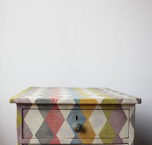 PAIR OF 19TH CENTURY PEDESTAL DRAWER UNITS - ADDITIONAL PHOTO 3