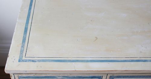 19TH CENTURY CHEST OF DRAWERS - ADDITIONAL PHOTO 4